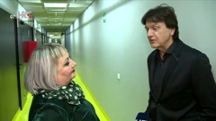 Zdravko Čolić ususret koncerta u Koprivnici