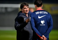 Zlatko Dalić , Foto: Damir Skomrlj/CROPIX