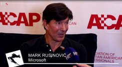 Mark Rusinović, Foto: GH/HRT