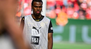 Carney Chukwuemeka