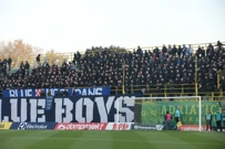 Bad Blue Boysi na Aldo Drosini, Foto: Goran Sebelic/CROPIX