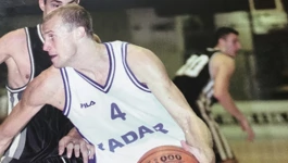 Tomislav Kznežević