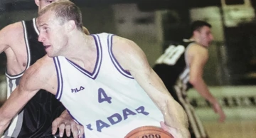 Tomislav Kznežević