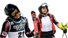 Leona Popović, Zrinka Ljutić