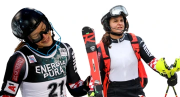 Leona Popović, Zrinka Ljutić