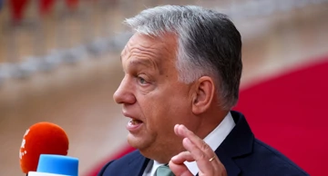 Viktor Orban