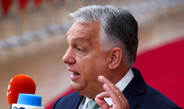 Viktor Orban