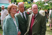 Utorak, 13. siječnja na Drugom , Foto: Umorstva u Midsomeru/7. sezona serije 