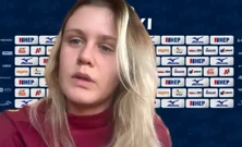 Andrea Komšić, Foto: Screenshot/Zoom