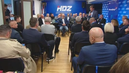 HDZ-ovi utemeljitelji 