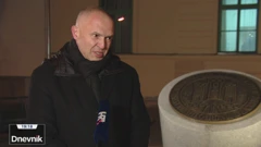 prof.dr.sc. Davor Vagić, dr.med., ravnatelj KBC-a Sestre milosrdnice