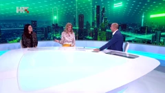 Ivana Filipović i Julija Škoro