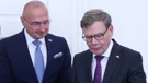 Ministers Grlić Radman and Wadephul