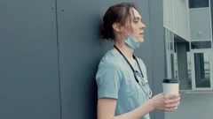 Medicinske sestre izloženije nasilju na poslu