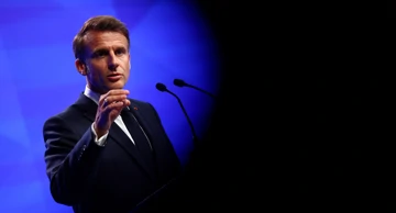 Emmanuel Macron