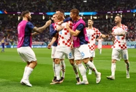 Ivan Perišić, Foto: Matthew Childs/Reuters