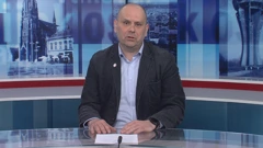 Tomislav Ramljak, Centar za sigurniji internet, Foto: HRT/HTV