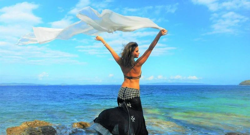 Sena Saršon (Foto: privatni album), Foto: -/-