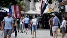 Sinj oživio za Alku