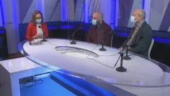 U mreži Prvog