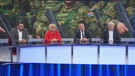 Gosti emisije Otvoreno: Što donosi vojno osposobljavanje?