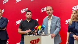 Matej Mišić iz SDP-a predložen za gradonačelnika zagrebačke Skupštine