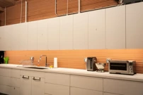 NASA predstavila kuću u kojoj će biti simuliran život na Marsu, Foto: Go Nakamura/Reuters