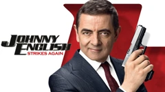 Petak, 17. listopada na Prvom, Foto: Johnny English 3/film