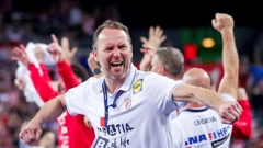 Dagur Sigurdsson