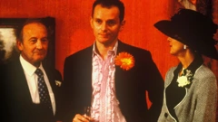 Nedjelja, 29. ožujka na Prvom, Foto: Krasni ljudi/film