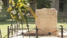 Spomenik za tragediju na kupalištu Vergarolla