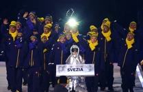 Švedska delegacija, Foto: Piroschka Van De Wouw/REUTERS