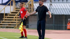 Trener Hajduka Gennaro Gattuso