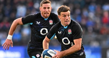 Dvoboj Argentine i Engleske