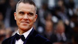Robbie Williams