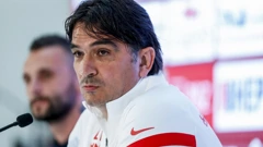 Zlatko Dalić