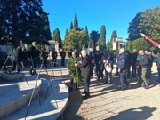  34-ta obljetnica obrane grada Zadra, Foto: F.Buzov/Radio Zadar