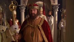 Ponedjeljak, 5. siječnja na Trećem, Foto: Hrvatski kraljevi: Suton dinastije/dokumentarna serija