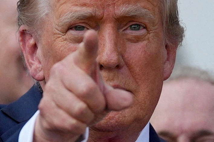 Trump kaže da je Indija ponudila smanjiti carine na američku robu na nulu