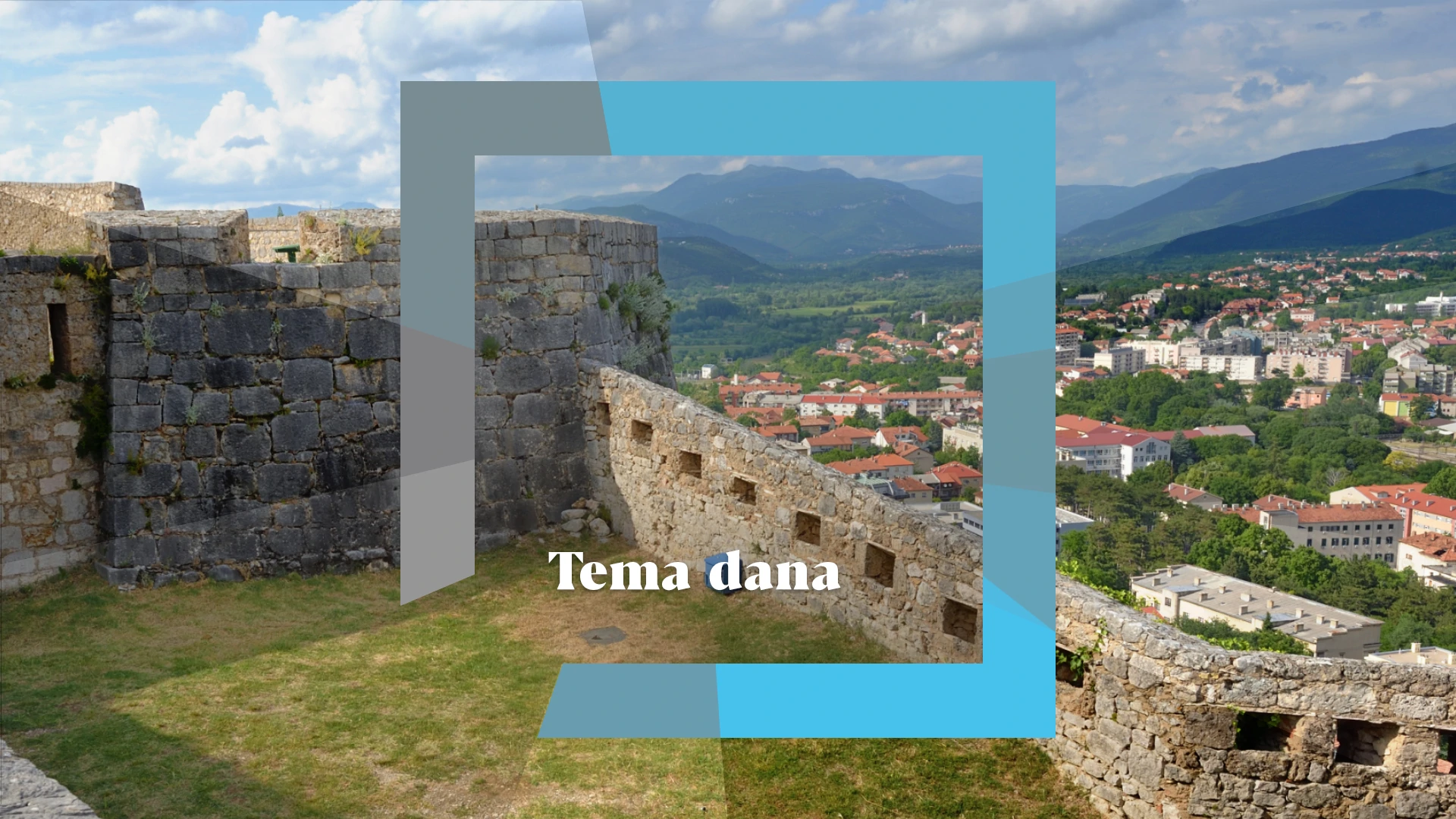 Tema dana