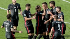 Hrvatska nogometna reprezentacija