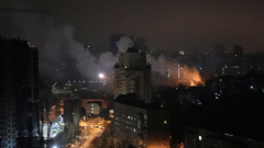 Posljedice napada na Kijev