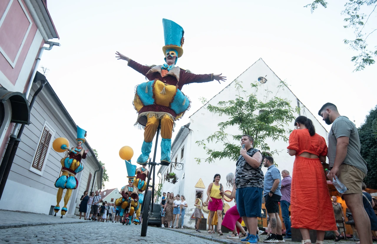 Špancirfest, 2023.