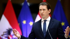 Sebastian Kurz