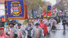 "Vukovar - mjesto posebnog pijeteta", Foto: HTV/HRT