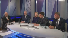 U mreži Prvog