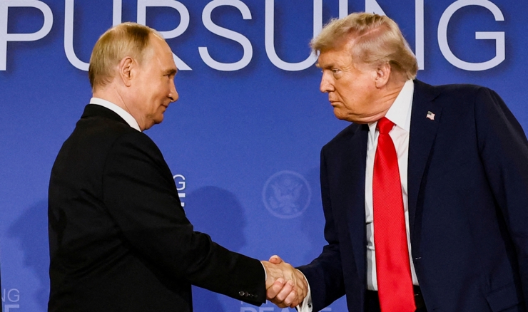 Putin na Dan neovisnosti pohvalio 'veličanstvena' poglavlja u odnosima sa SAD-om