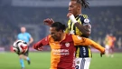 Dvoboj Fenerbahčea i Galatasarayja