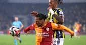 Dvoboj Fenerbahčea i Galatasarayja