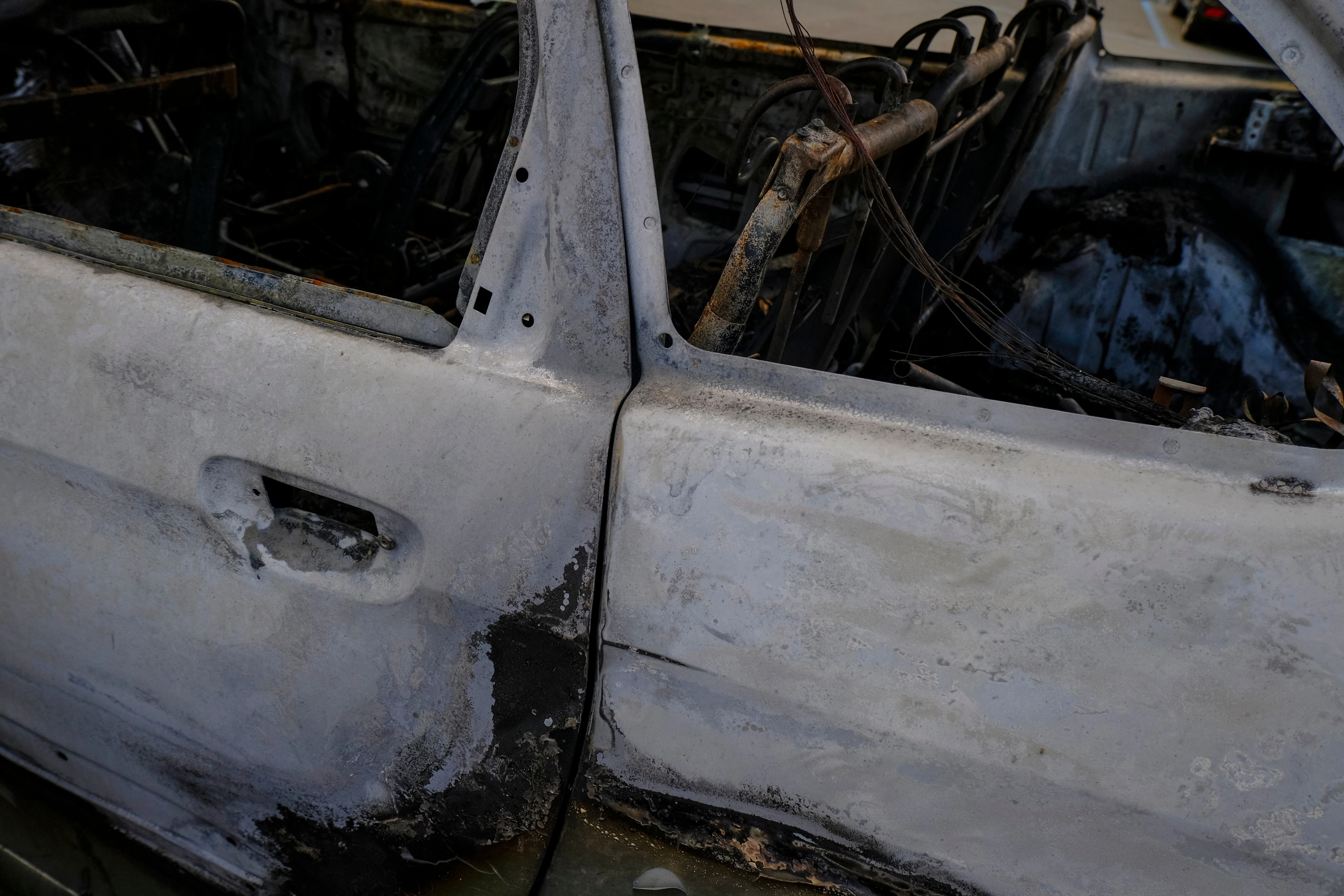 Viši ruski mornarički časnik ubijen u eksploziji autobombe